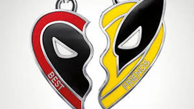 Deadpool & Wolverine