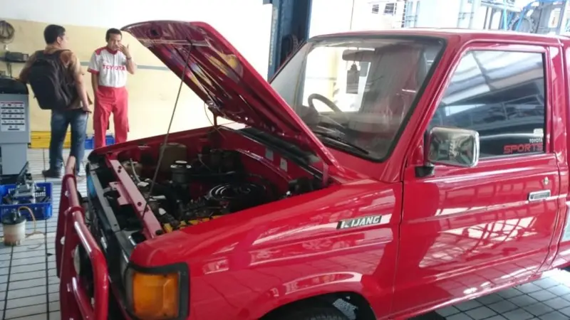 Motuba Kijang Super Short lansiran 1987