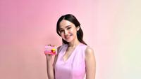 C+Collagen dari Sido Muncul: Suplemen Terjangkau, Favorit Syifa Hadju untuk Kesehatan Kulit