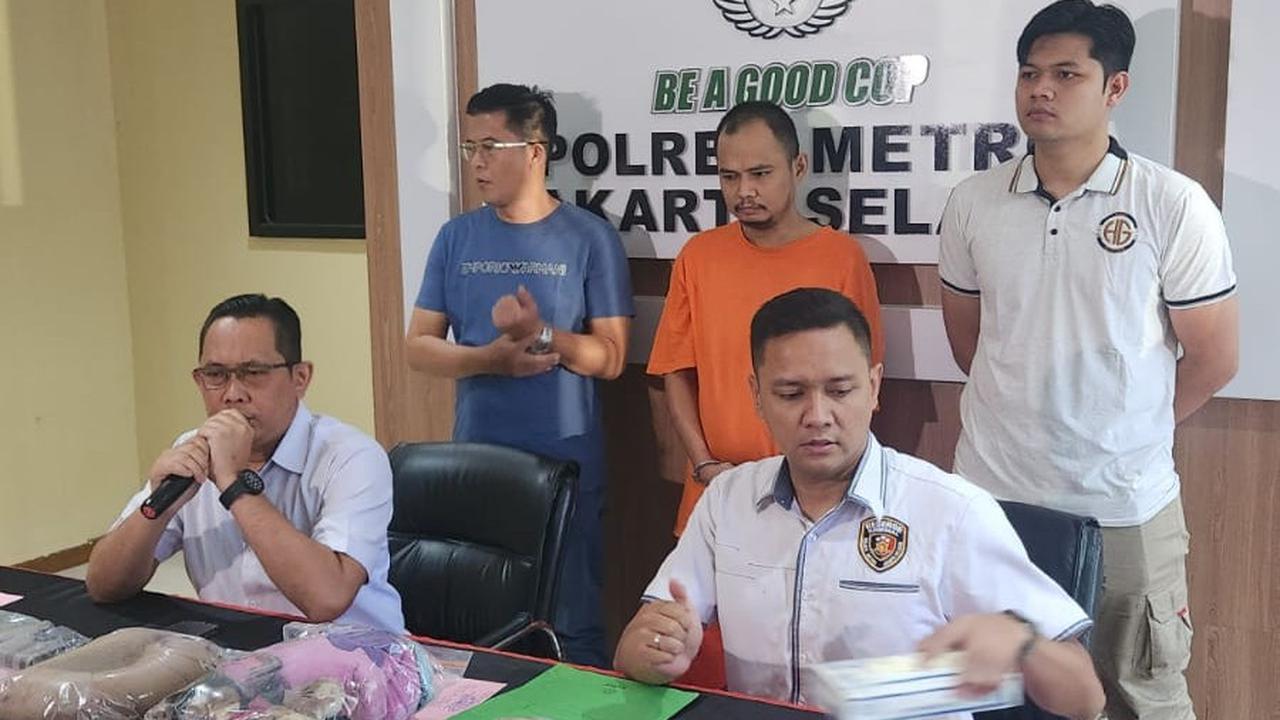 Karena masih tahap persiapan, Bintoro pun belum bisa merincikan apakah akan menghadirkan Panca secara langsung di lokasi ataukah tidak.&nbsp;