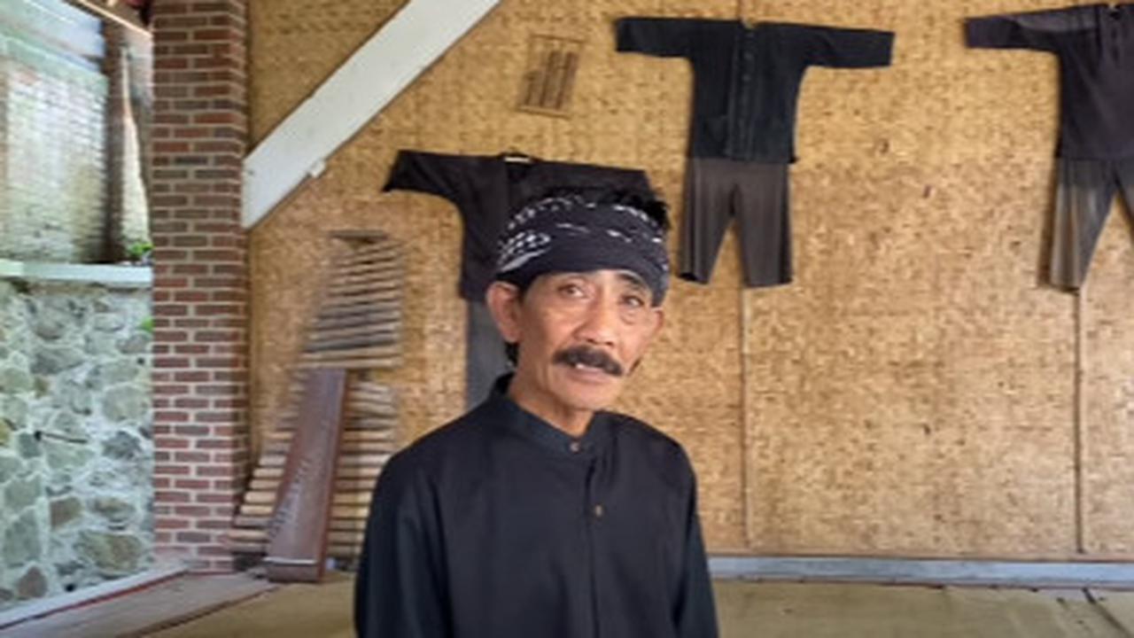 Warga Kampung Adat Cireundeu Tidak Makan Nasi Puluhan Tahun, Alasannya Mengejutkan