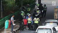 Operasi Keselamatan Jaya 2026 Dimulai, Ini Jenis Pelanggaran yang Diincar