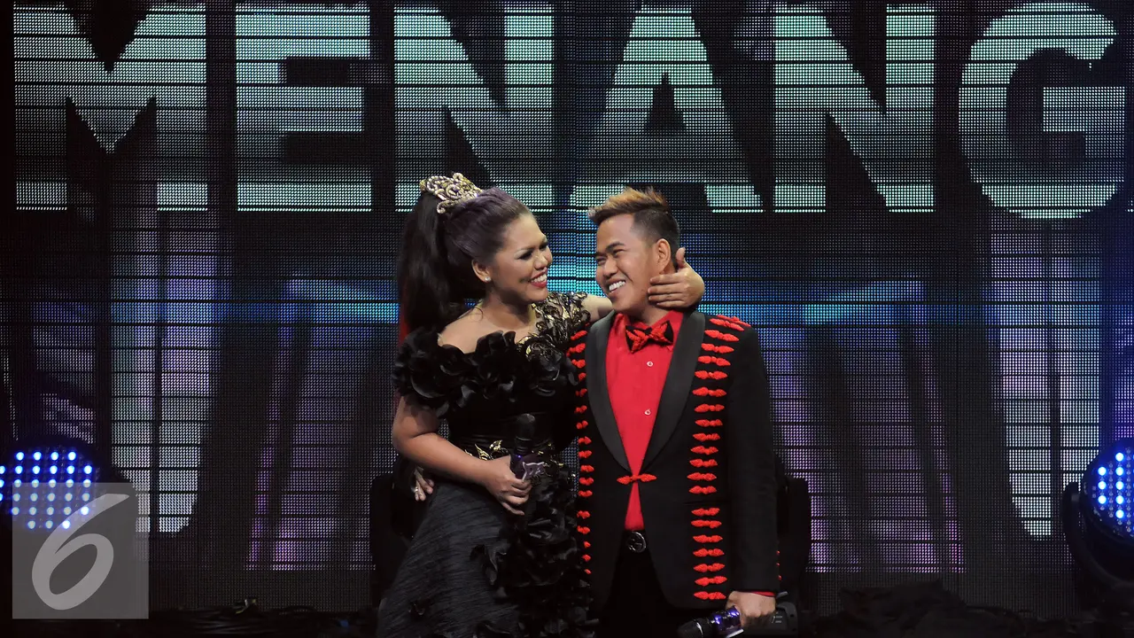  Dangdut Academy Asia 2