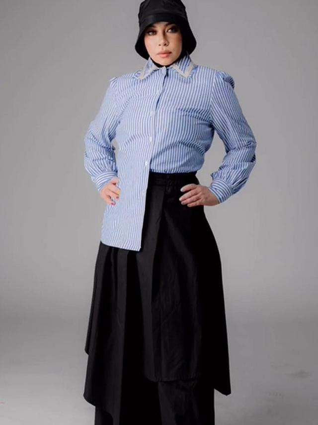 Melly Goeslaw