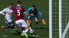 Berita video Manchester United raih tiga poin di Turf Moor kandang Burnley tanpa Zlatan Ibrahimovic. This video presented by BallBall.