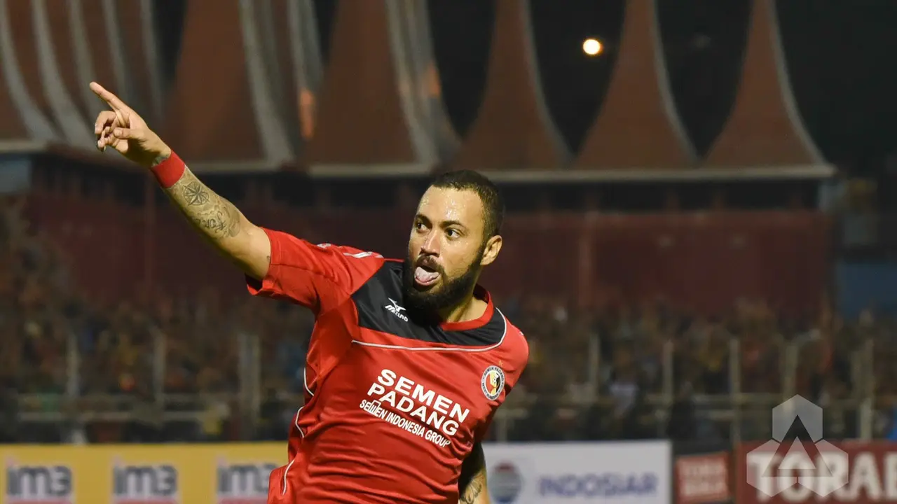 Marcel Silva Sacramento (Indonesiansc)