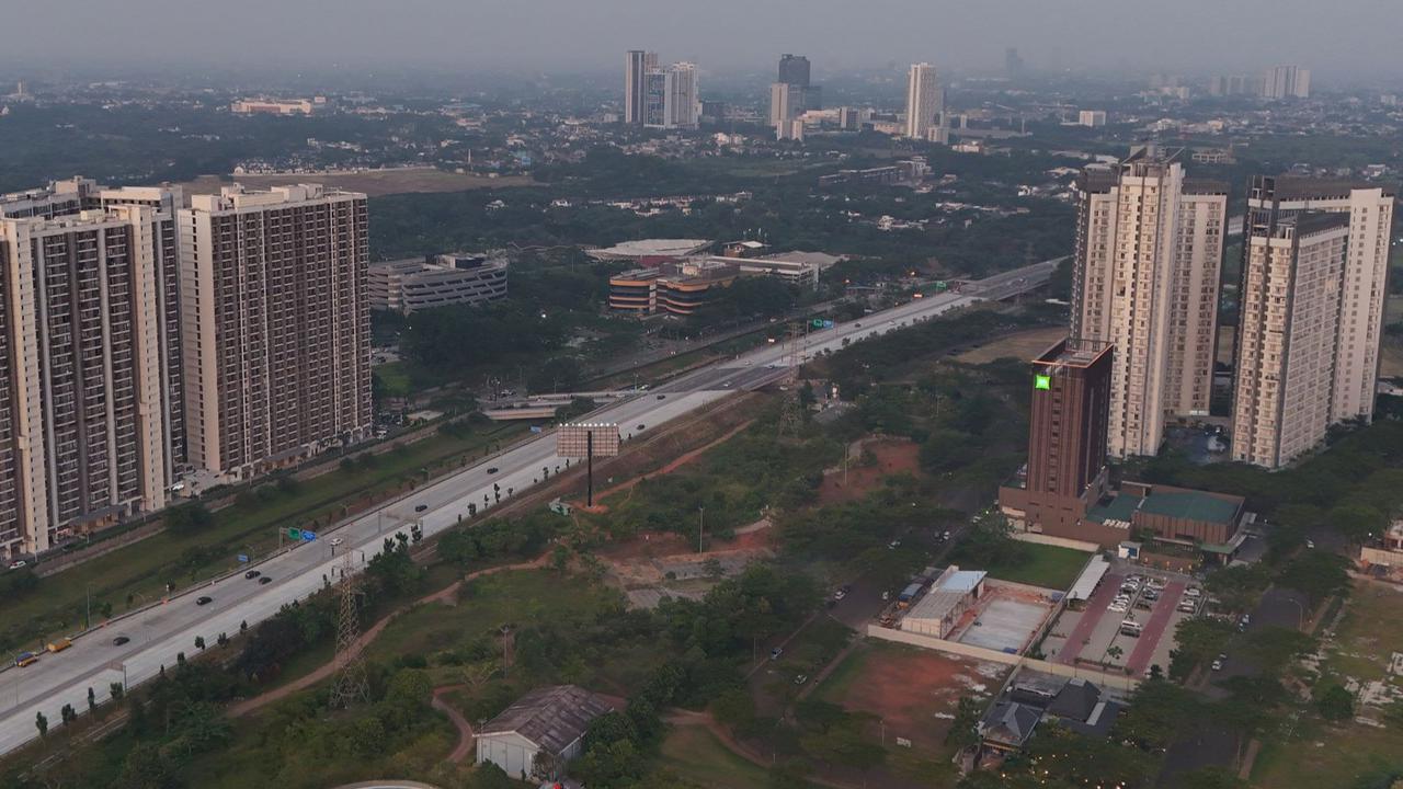 Proyek Tol Dalam Kota Bandung Bakal Lanjut, Dananya dari Utang Luar Negeri