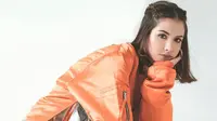 Ditanya Soal Pacar, Estelle Linden: Aku Sedang Berhubungan Dengan Diri Sendiri