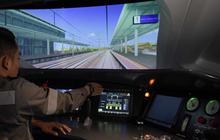 Dikeluarkan dari PSN, Proyek Kereta Cepat Jakarta - Surabaya Tak Jadi Dibangun Prabowo?