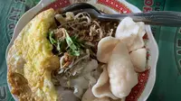 8 Rekomendasi Tempat Makan Kupat Tahu di Magelang Terenak dan Populer Tahun 2026