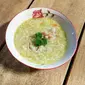 Cara membuat bubur ayam (Sumber: Pixabay)