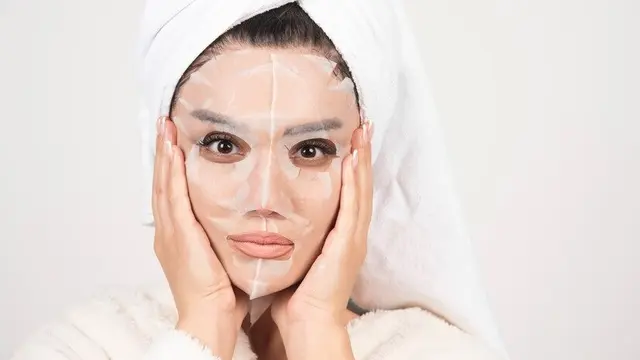 Tips Perawatan Kulit Bibir Gelap (Foto/Sumber: Freepik)