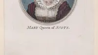 8 Desember 1542: Mary Ratu Skotlandia Lahir, Naik Takhta 6 Hari Kemudian