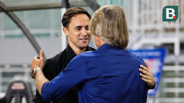 Dewa United vs Persebaya Surabaya