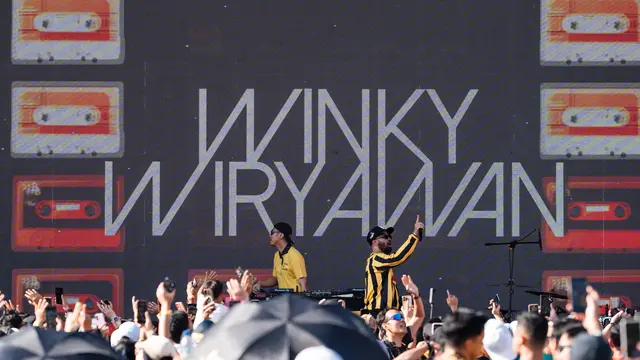 Winky Wiryawan