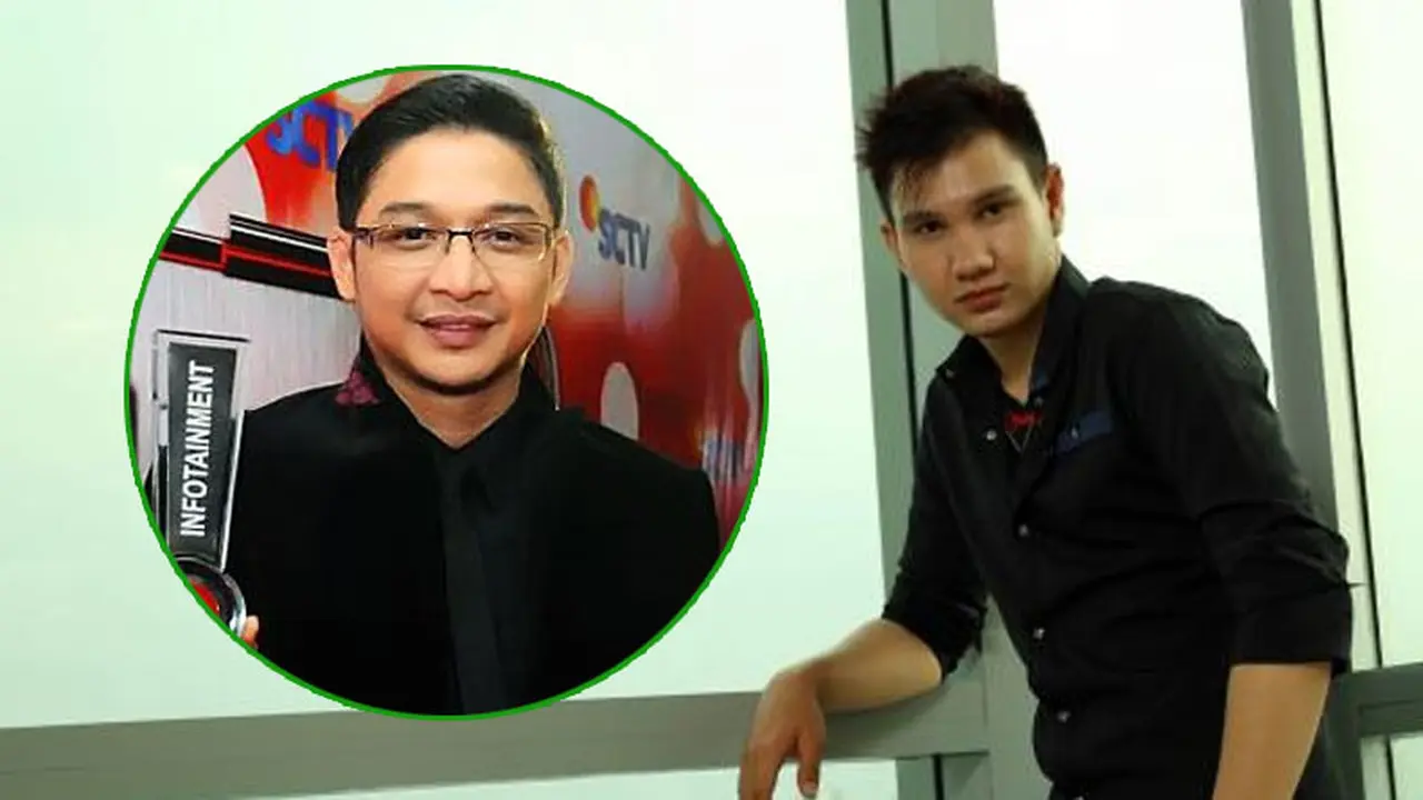 Reyhan dan Pasha Ungu