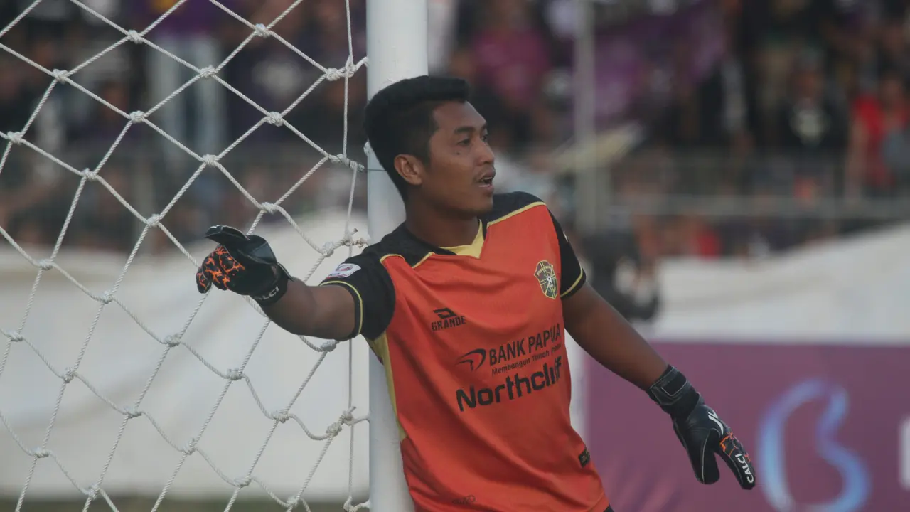 Barep Wahyudi