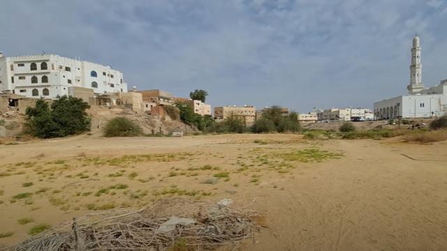 6 Potret Lokasi Area Perang Badar, Jadi Peperangan Pertama dalam Sejarah Islam