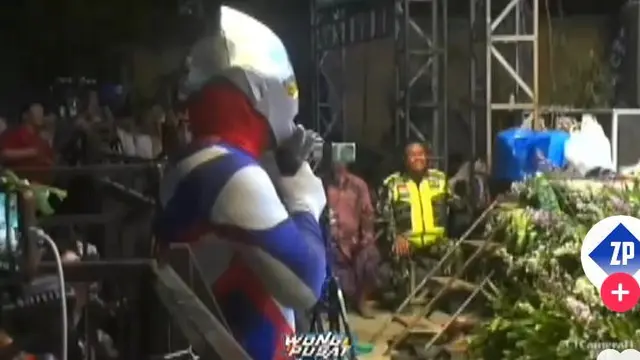 ultraman iqdam
