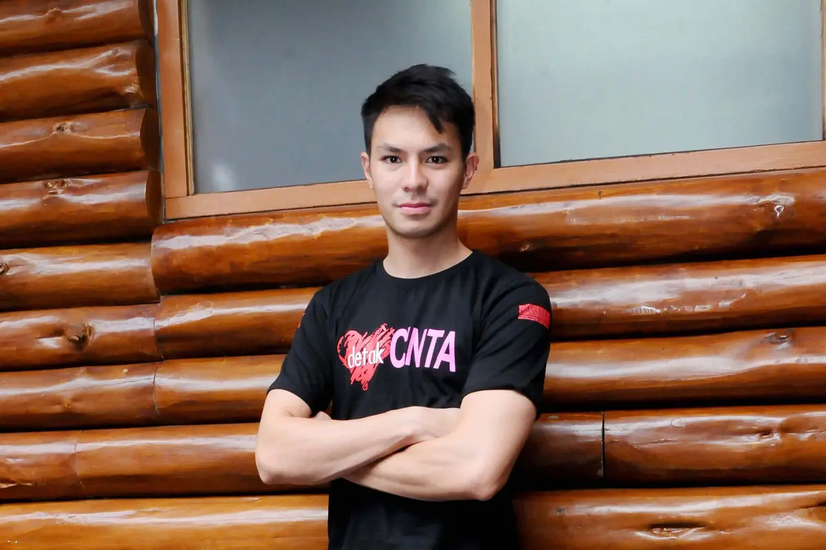 [FOTO] Sinetron Terbaru SCTV Siap Mengaduk Emosi Penonton 