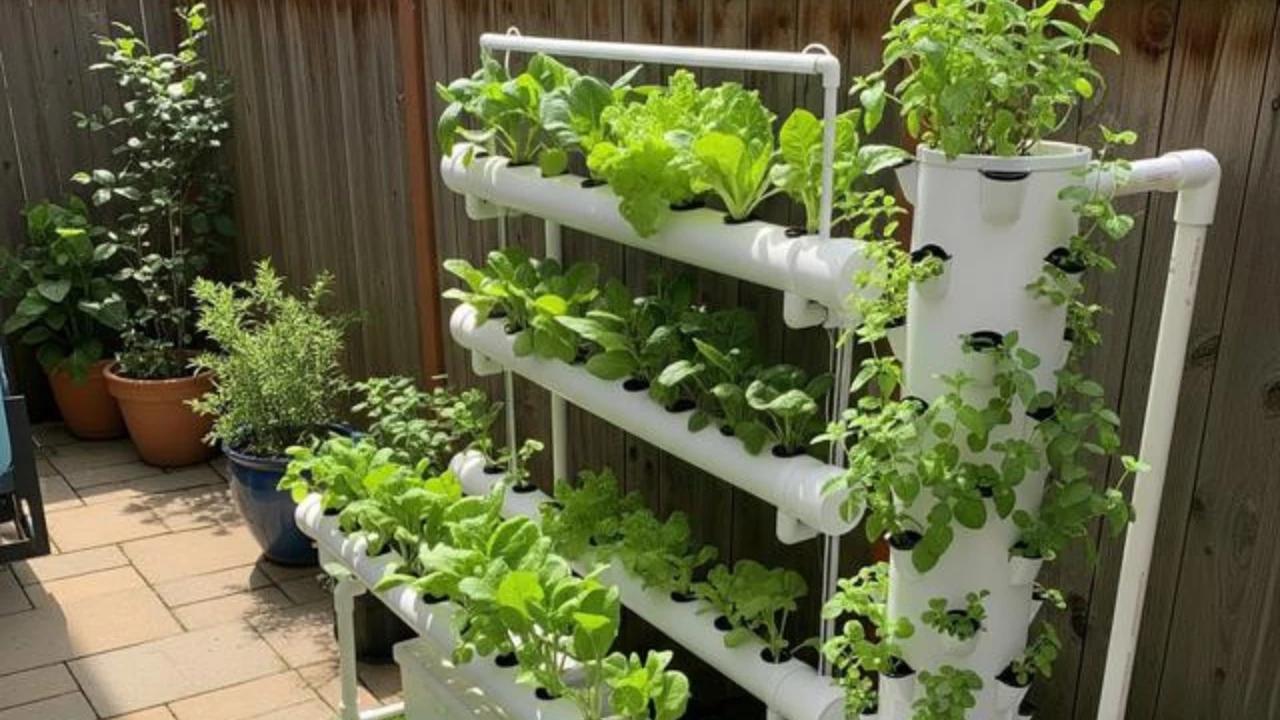 8 Jenis Sayuran yang Mudah Ditanam di Rumah untuk Panen dari Halaman Sendiri