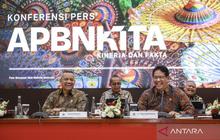 Fakta Unik: Kemenkeu Soroti Realisasi Anggaran Rendah K/L, BGN Hanya 16,9 Persen!