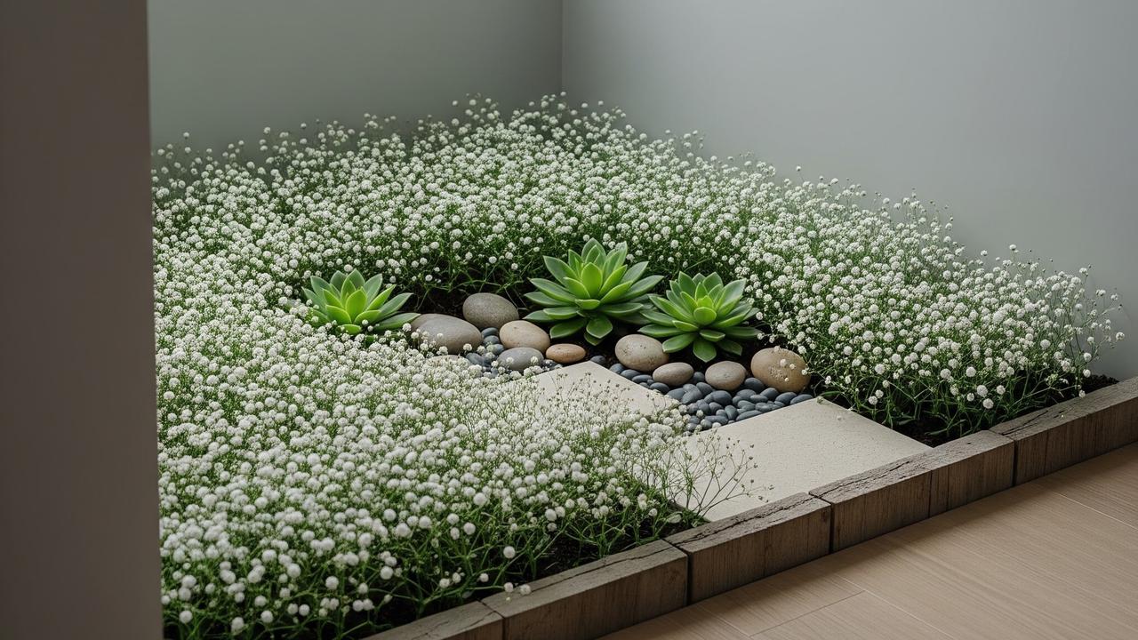 12 Tanaman yang Cocok untuk Kebun Mini di Pojok Rumah, Solusi Hijau Hunian Minimalis
