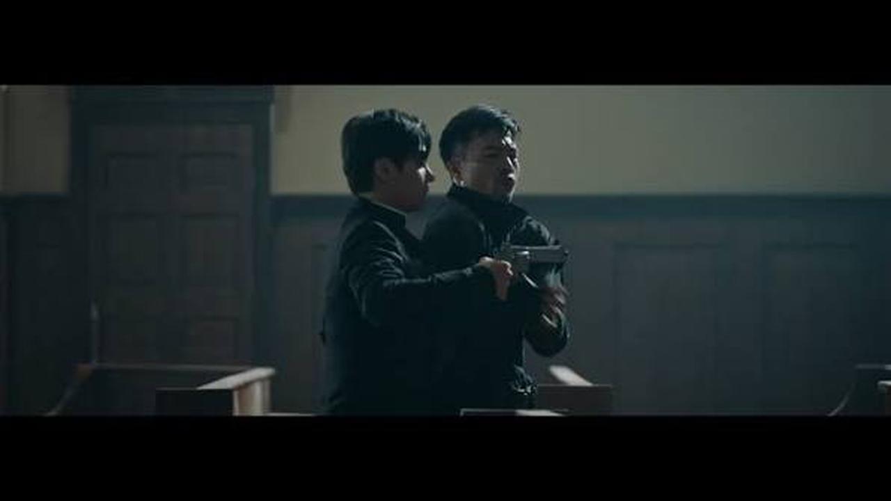 Film Cruel War