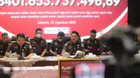 Direksi PT CNI Diperiksa dalam Kasus Korupsi Nikel