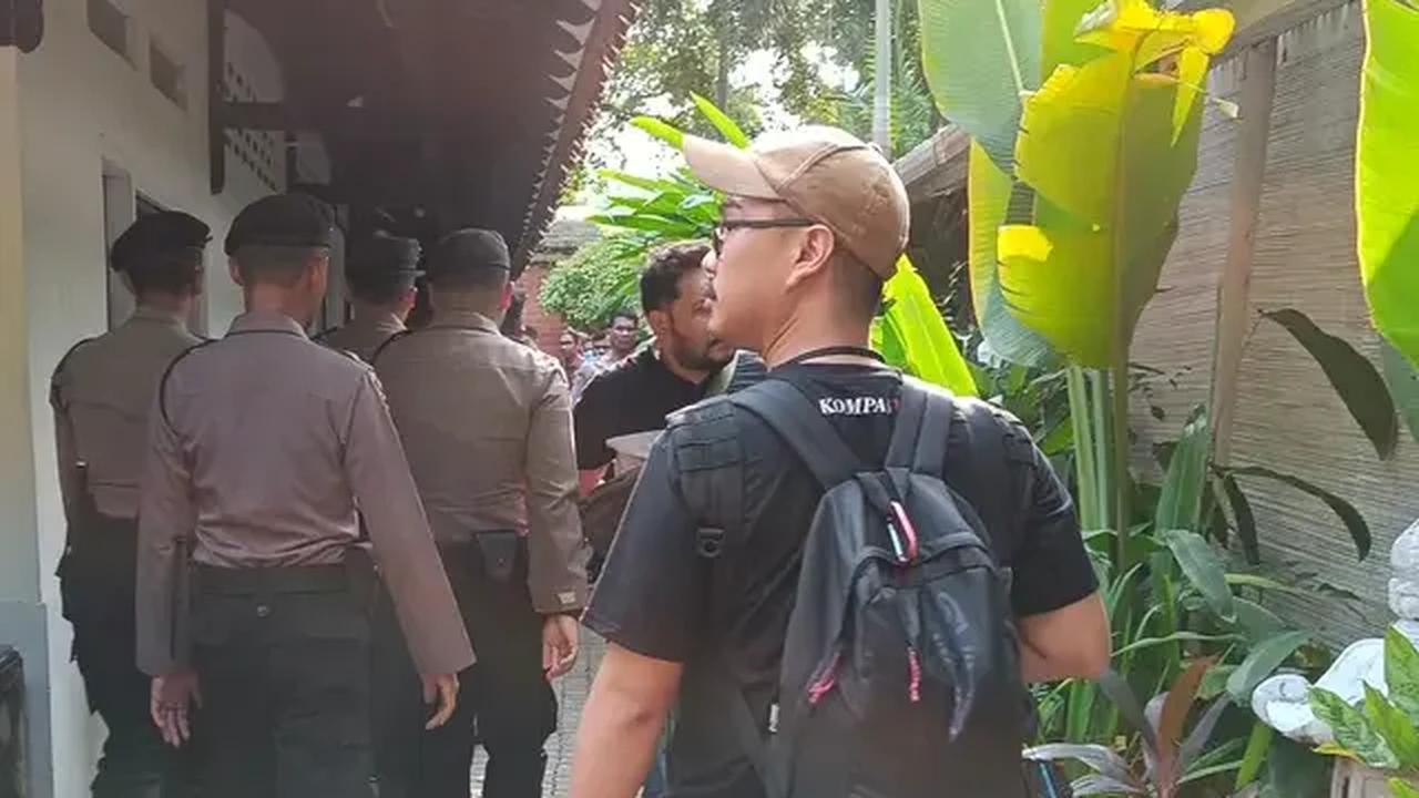 Polda Metro Jaya menerima laporan terkait dugaan kekerasan yang terjadi saat acara diskusi yang diselenggarakan oleh Generasi Muda Partai Golkar atau GMPG.