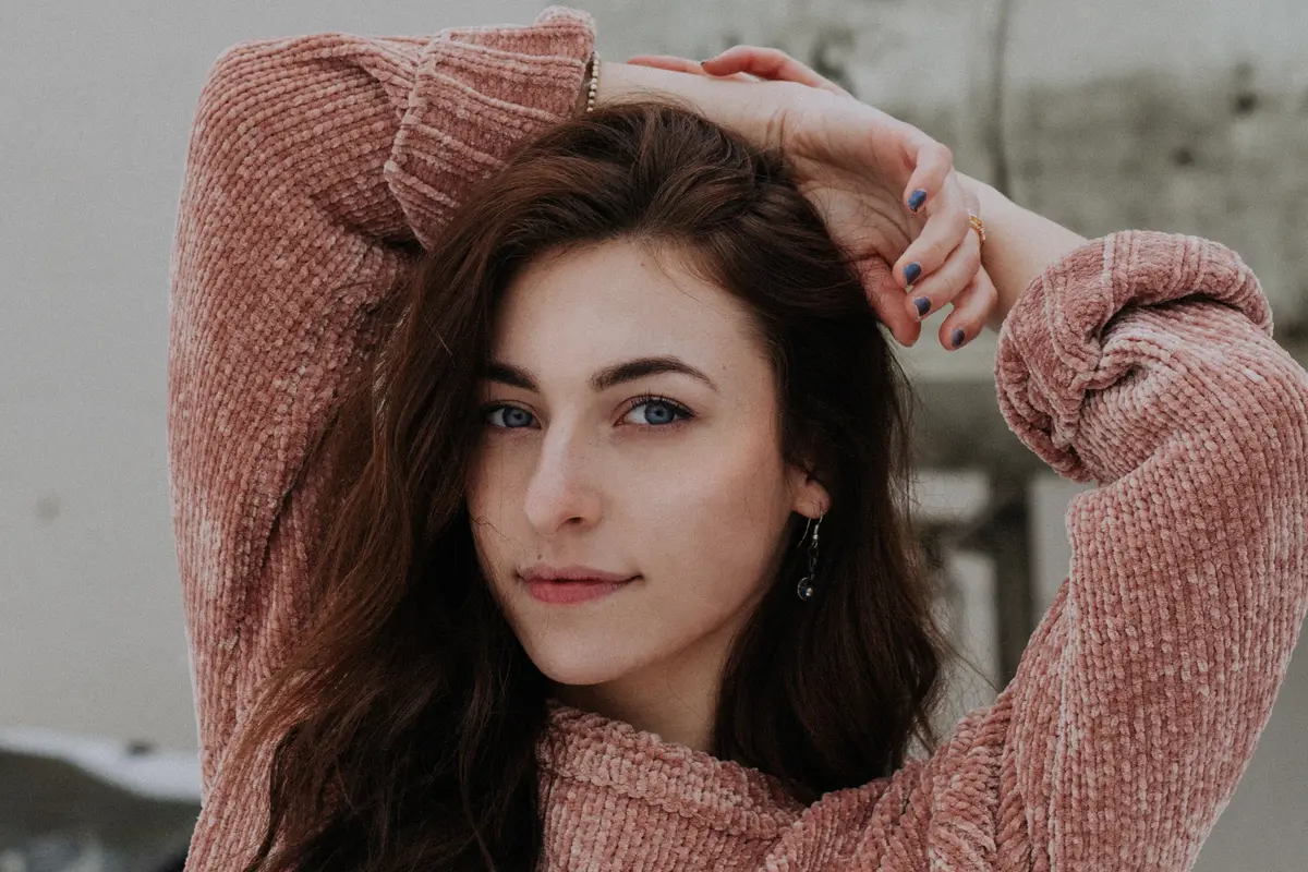 wanita cantik