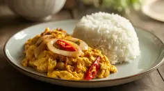 Resep Oseng Bawang Telur Pedas yang Bikin Nambah Nasi