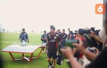 Stefano Lilipaly Bocorkan Strategi Taklukkan China, Prediksi Menang 2-0 untuk Skuad Garuda!