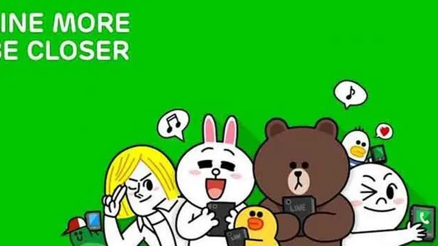 LINE Indonesia Siapkan Konten Spesial Untuk Memeriahkan Ramadan