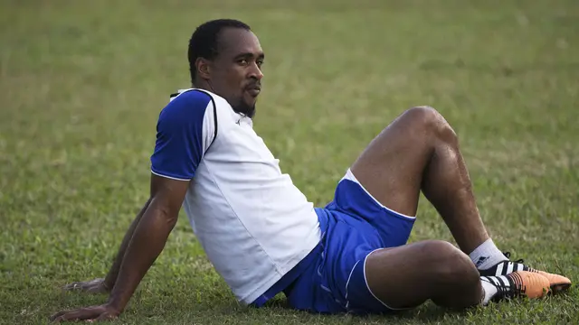 Lancine Kone