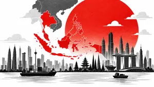 Infografis: 5 Miliarder Terkaya di Asia Tenggara