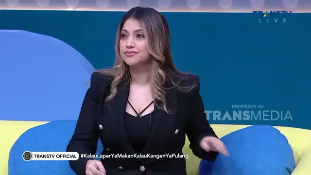 [Fimela] Sarah Azhari