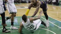 Berita Video:  Game Recap | Cavaliers 117, Celtics 104