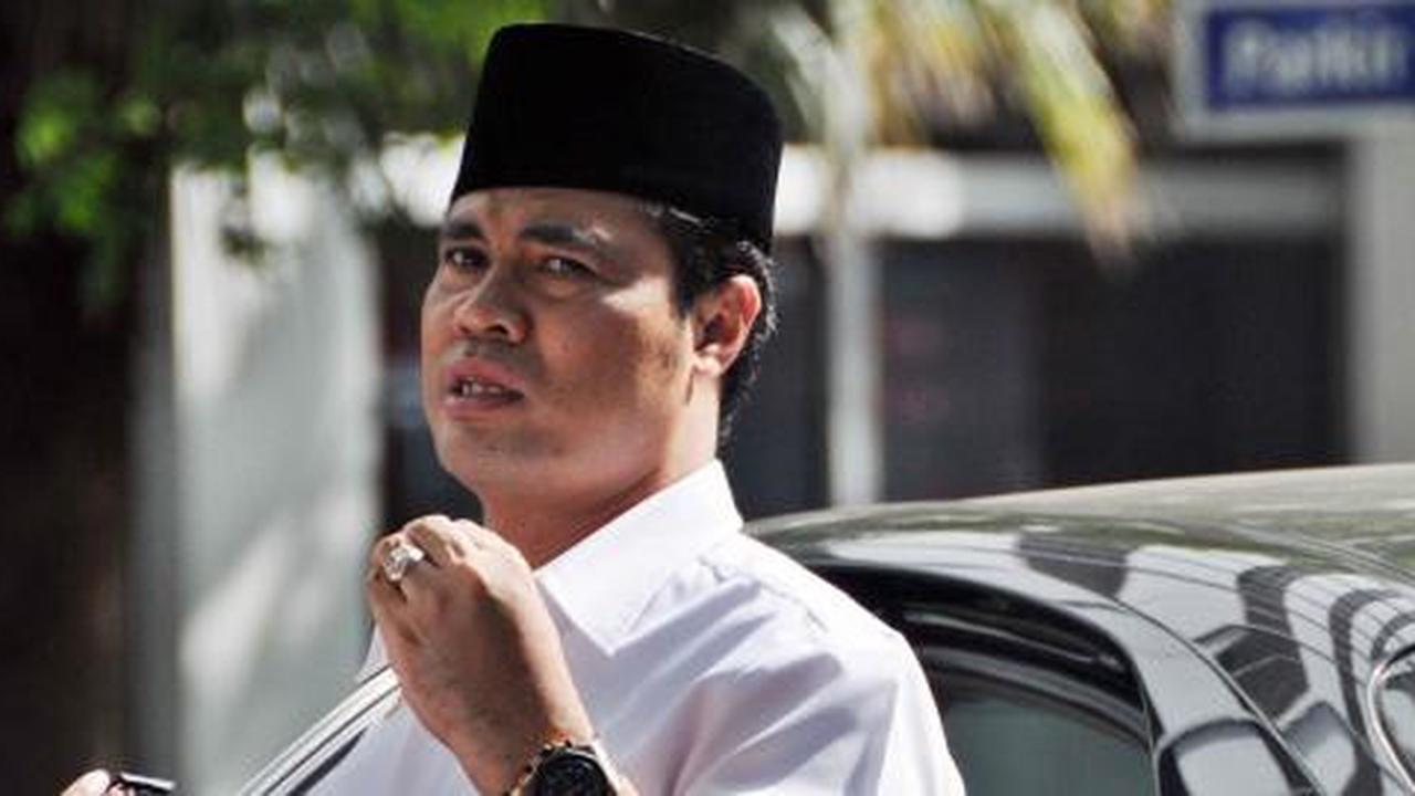 Mahfud MD: Putusan MA sudah final, Aceng jangan ngotot