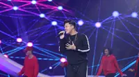 Konser Energi Asian Games 2018