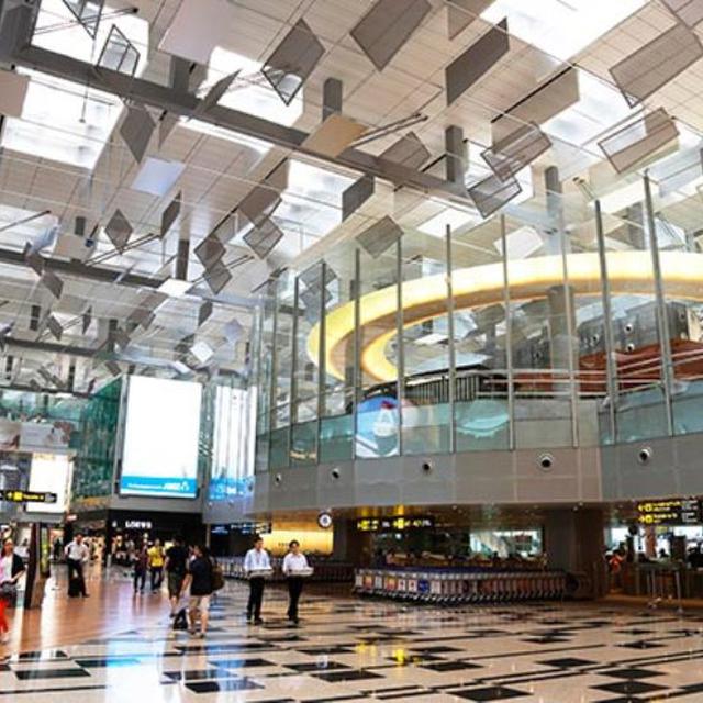 Inilah 10 Bandara Terbaik Di Dunia Tahun 2017 Versi Skytrax Lifestyle Liputan6 Com