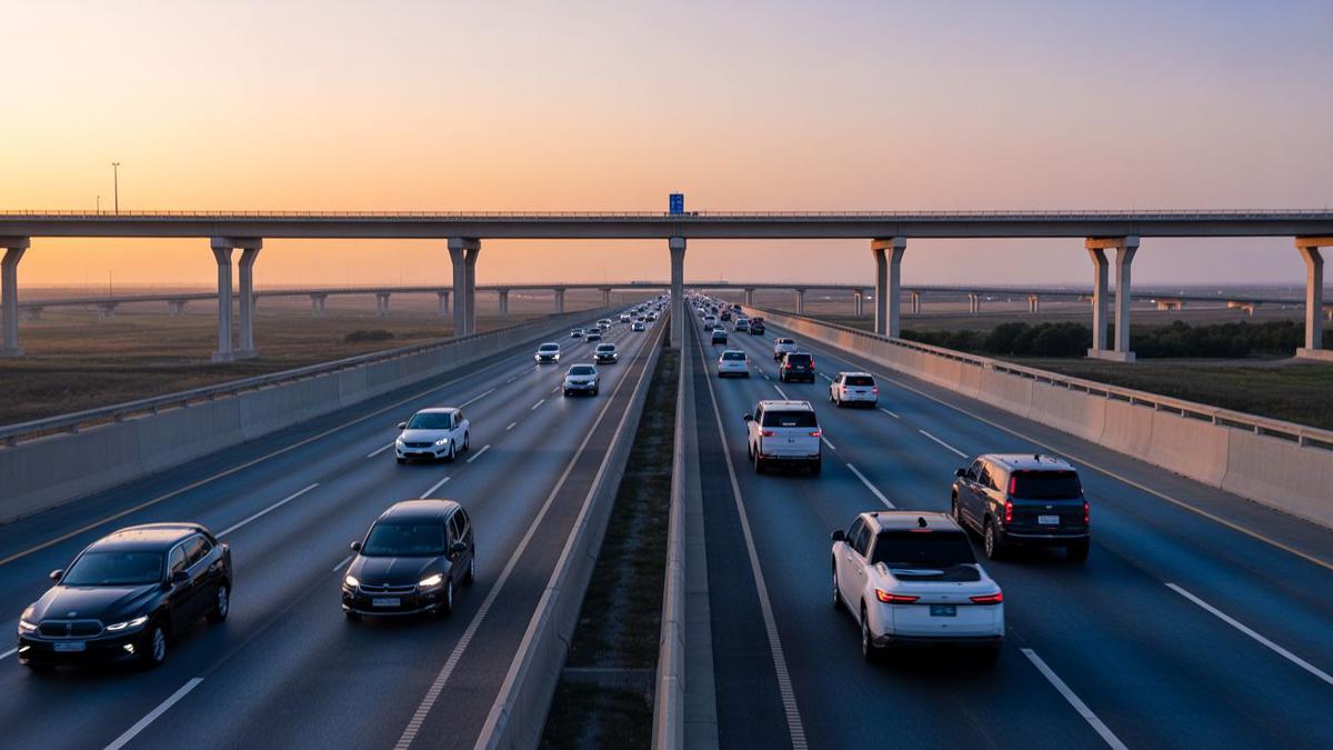 Apa yang Dimaksud dengan Jalan Tol? Pengertian, Fungsi, dan Sistem Pembayarannya