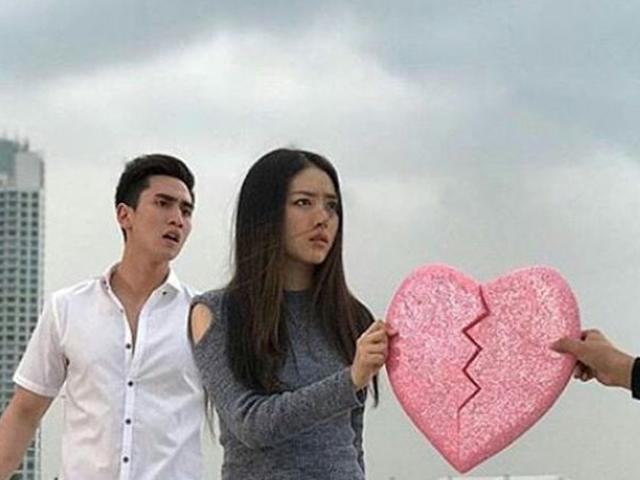 Vino Laras Resmi Jadian Showbiz Liputan6 Com