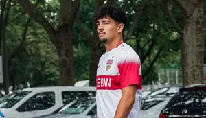 Nama Baru Muncul di Radar Naturalisasi Timnas Indonesia