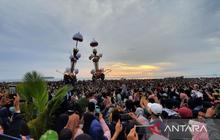 Pemkot Pariaman Alokasikan Rp700 Juta untuk Anggaran Festival Tabuik Piaman 2026, Dorong Ekonomi Lokal