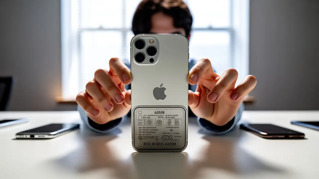 kode iphone ibox
