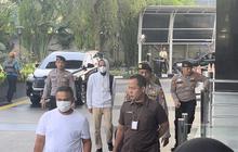 KPK Ungkap Identitas 10 Orang yang Ditangkap dalam OTT Gubernur Riau