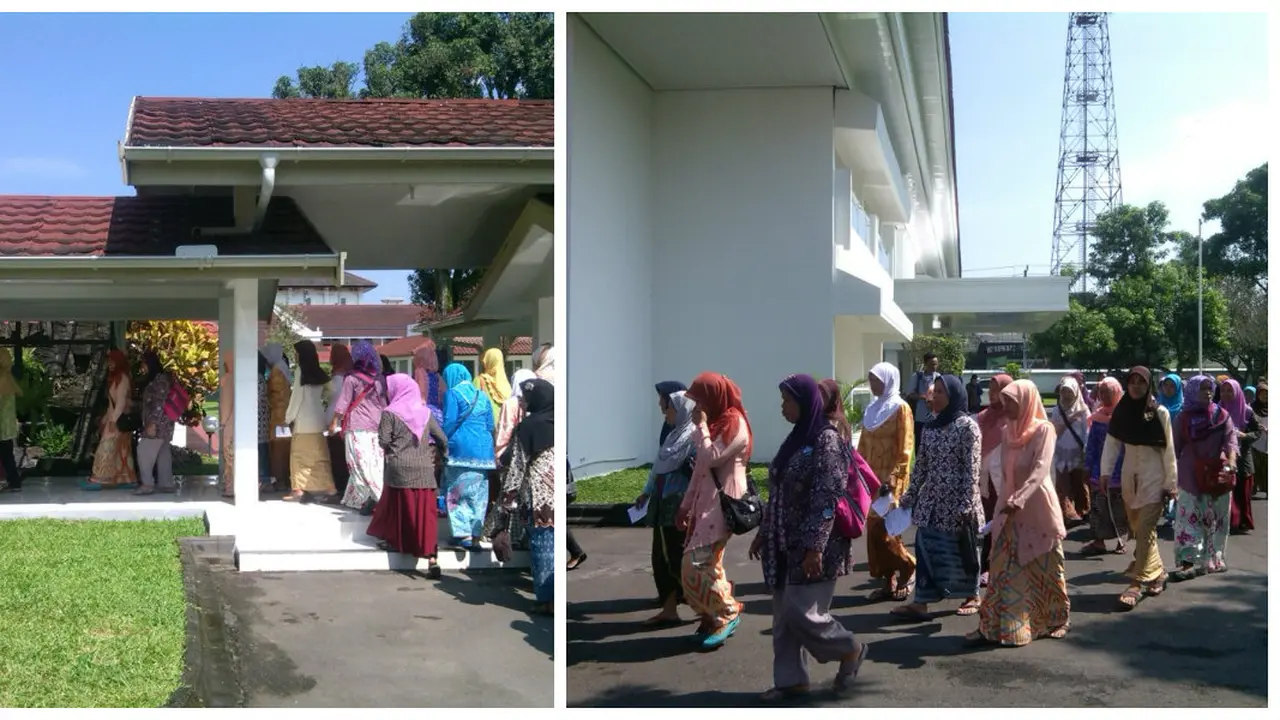 Mufidah Kalla