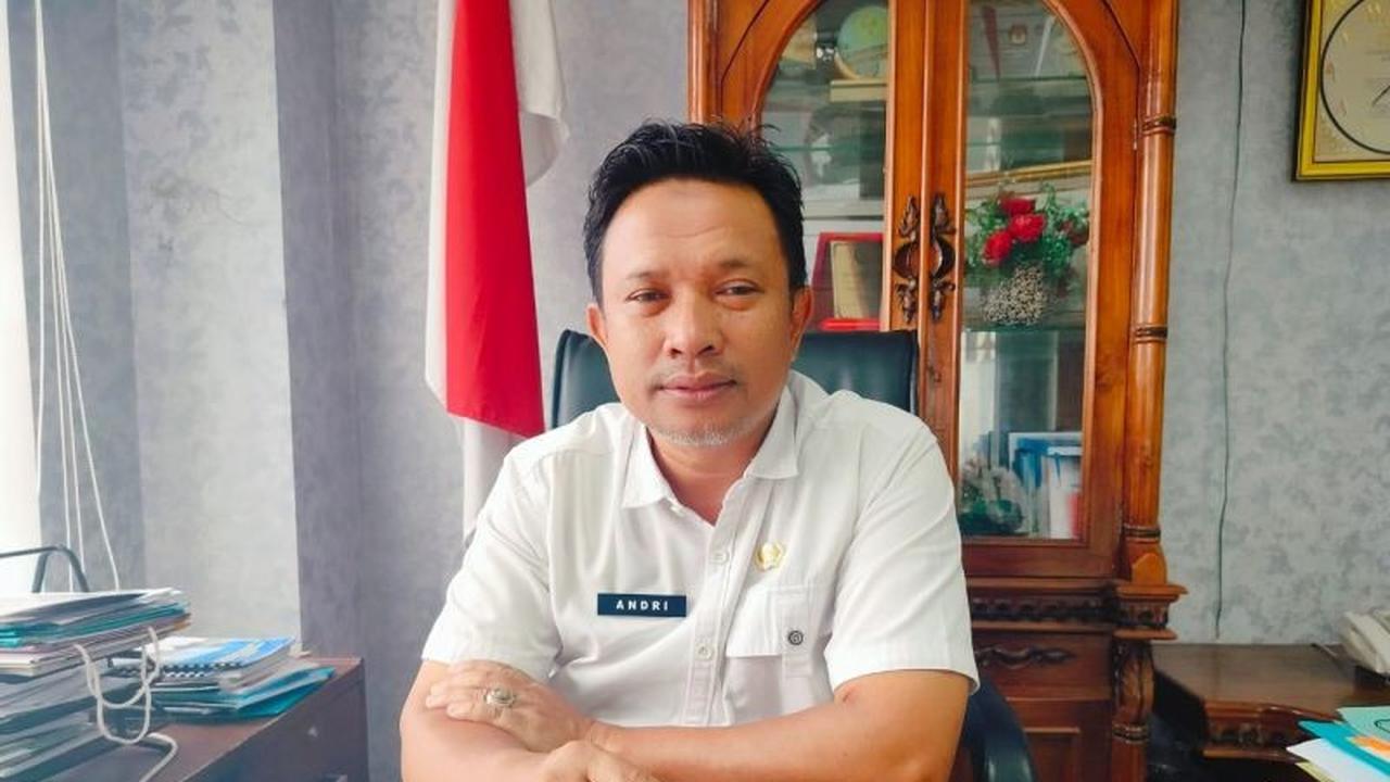 Agam Terima Rp30 Miliar dari Kemendikdasmen untuk Revitalisasi Sekolah Terdampak Bencana