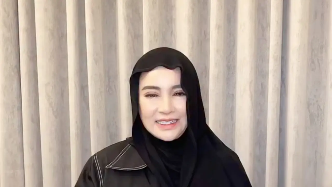 Shandy Purnamasari
